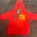 billionaire boys club hoody