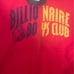 billionaire boys club hoody