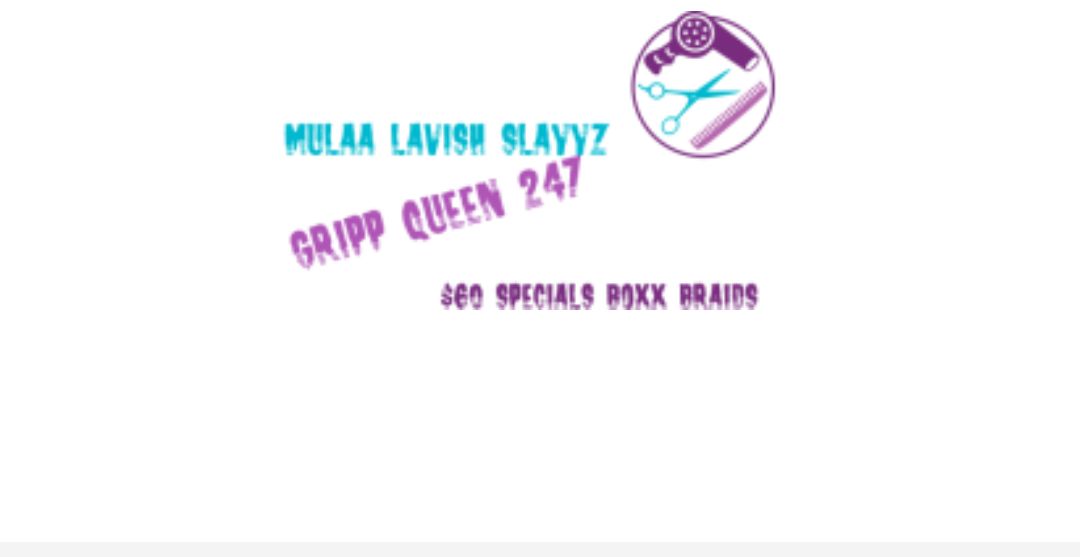 Box braids special