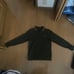 FRED PERRY Olive Polo Shirt Size M