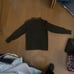 FRED PERRY Olive Polo Shirt Size M