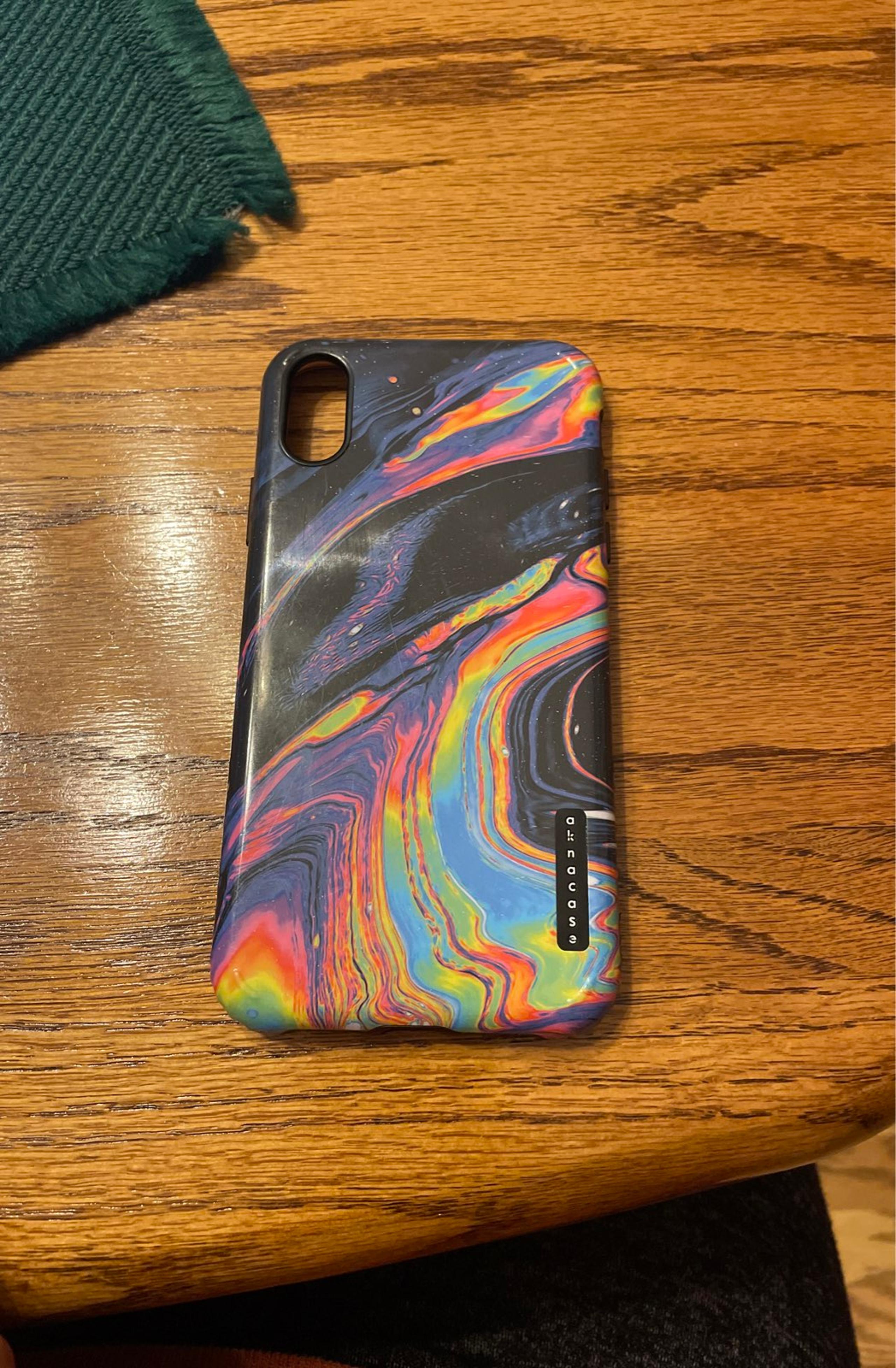 Apple iPhone XR Case