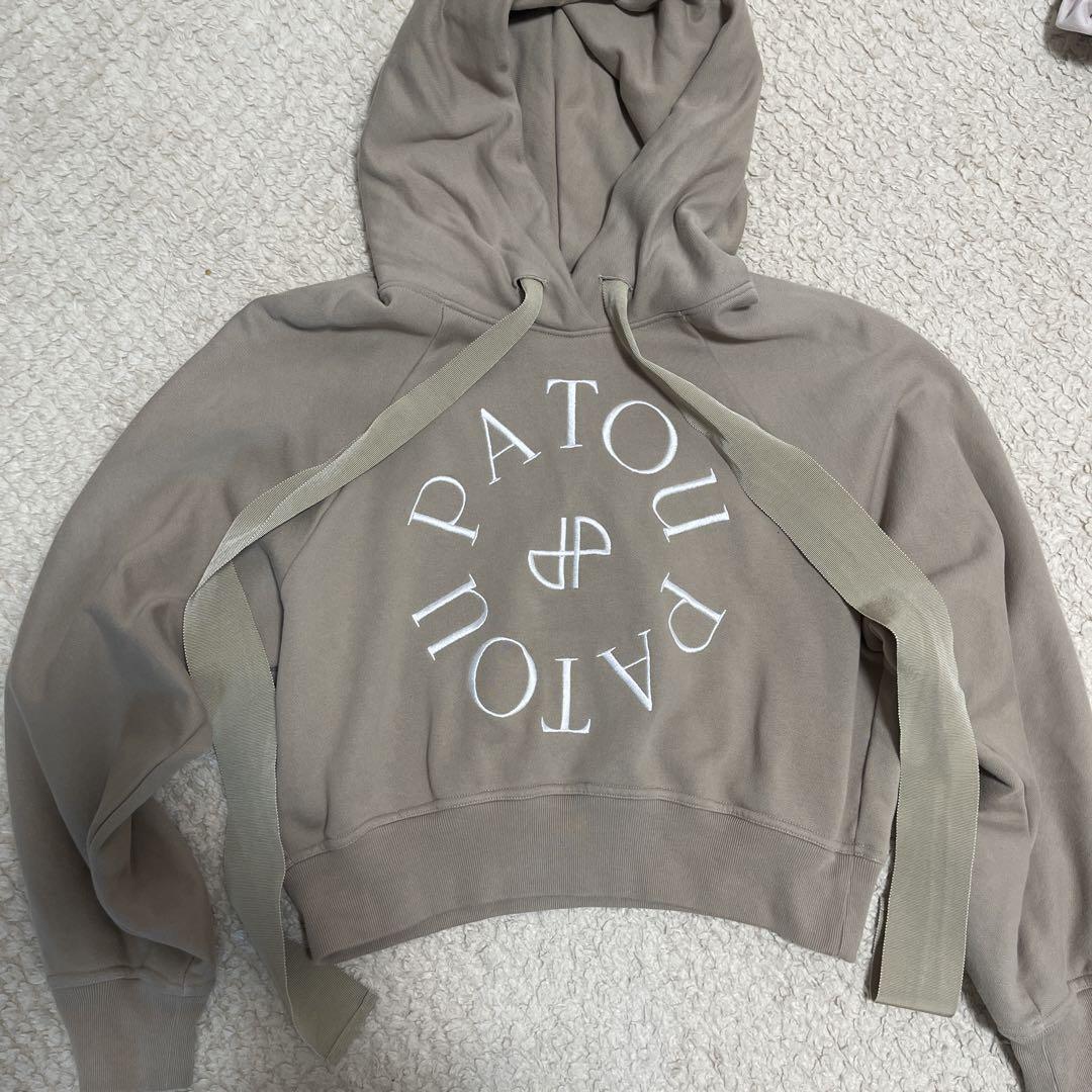 PATOU Hoodie