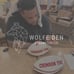 Terrence Mount Cody signed Alabama Crimson Tide football w/ COA & proof