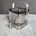 KitchenAid Cold Brew Coffee / Tea Maker 1919 28oz 14 Cup Glass Stainless Steel