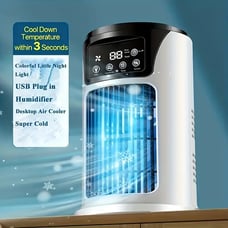 Portable Air