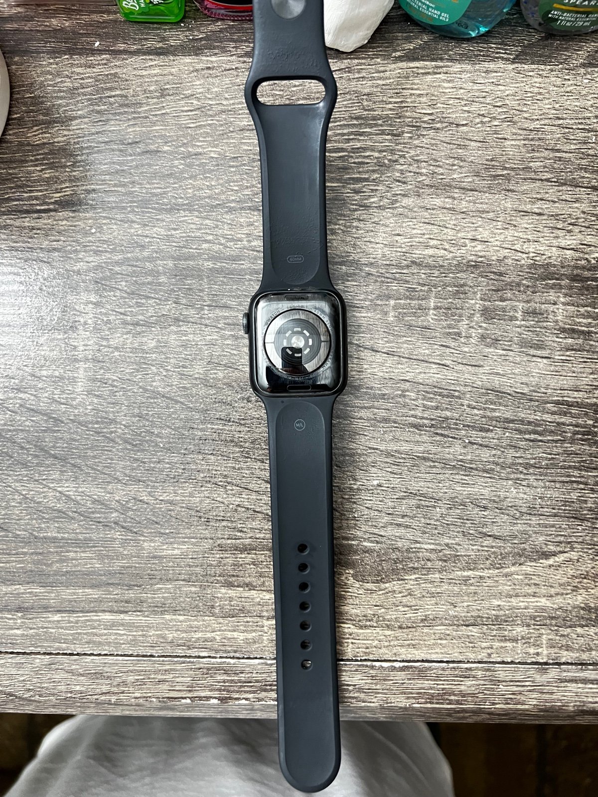Apple Watch newest Series 5