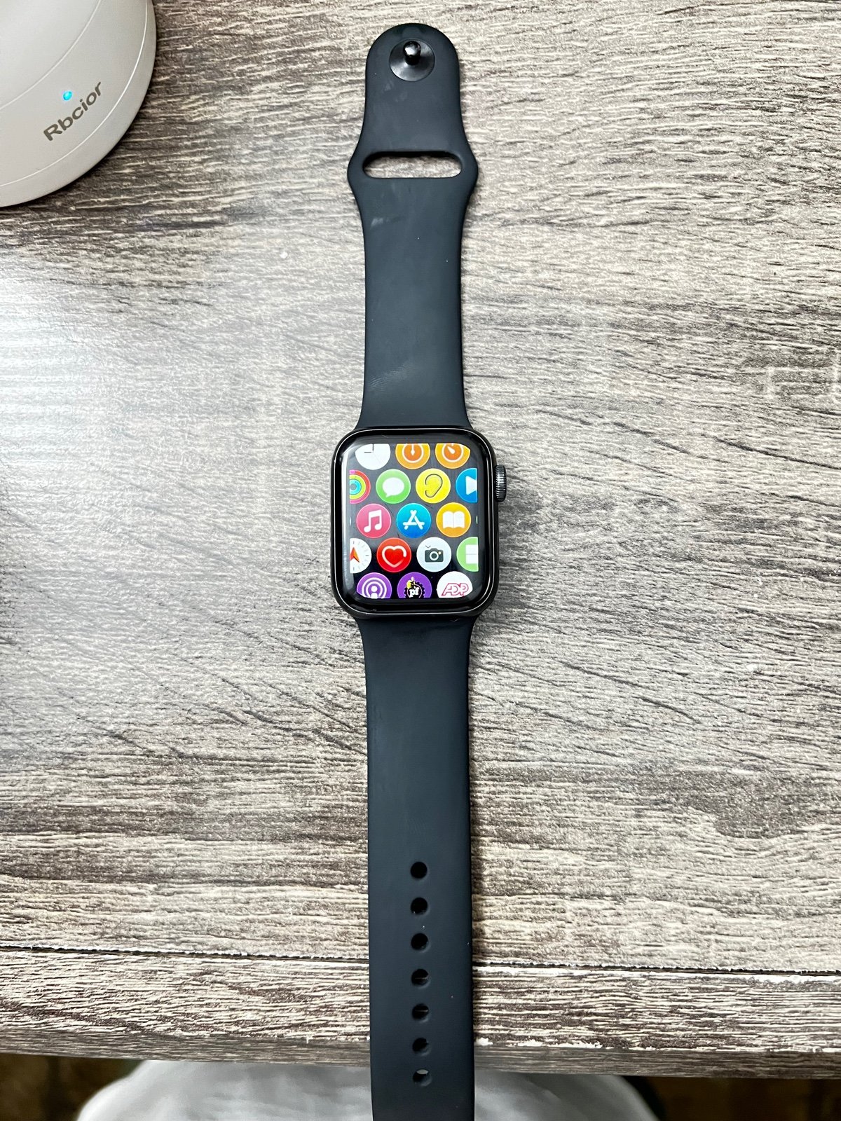 Apple Watch newest Series 5