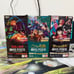 Japanese One Piece Booster Boxes 3x