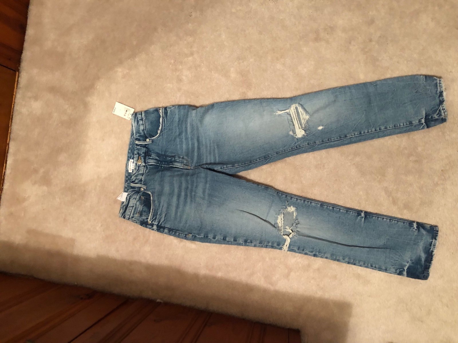 Good American Jeans