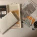 Samsung A20 Tracfone with Screen Protector 6.4in 32GB (Unlocked)