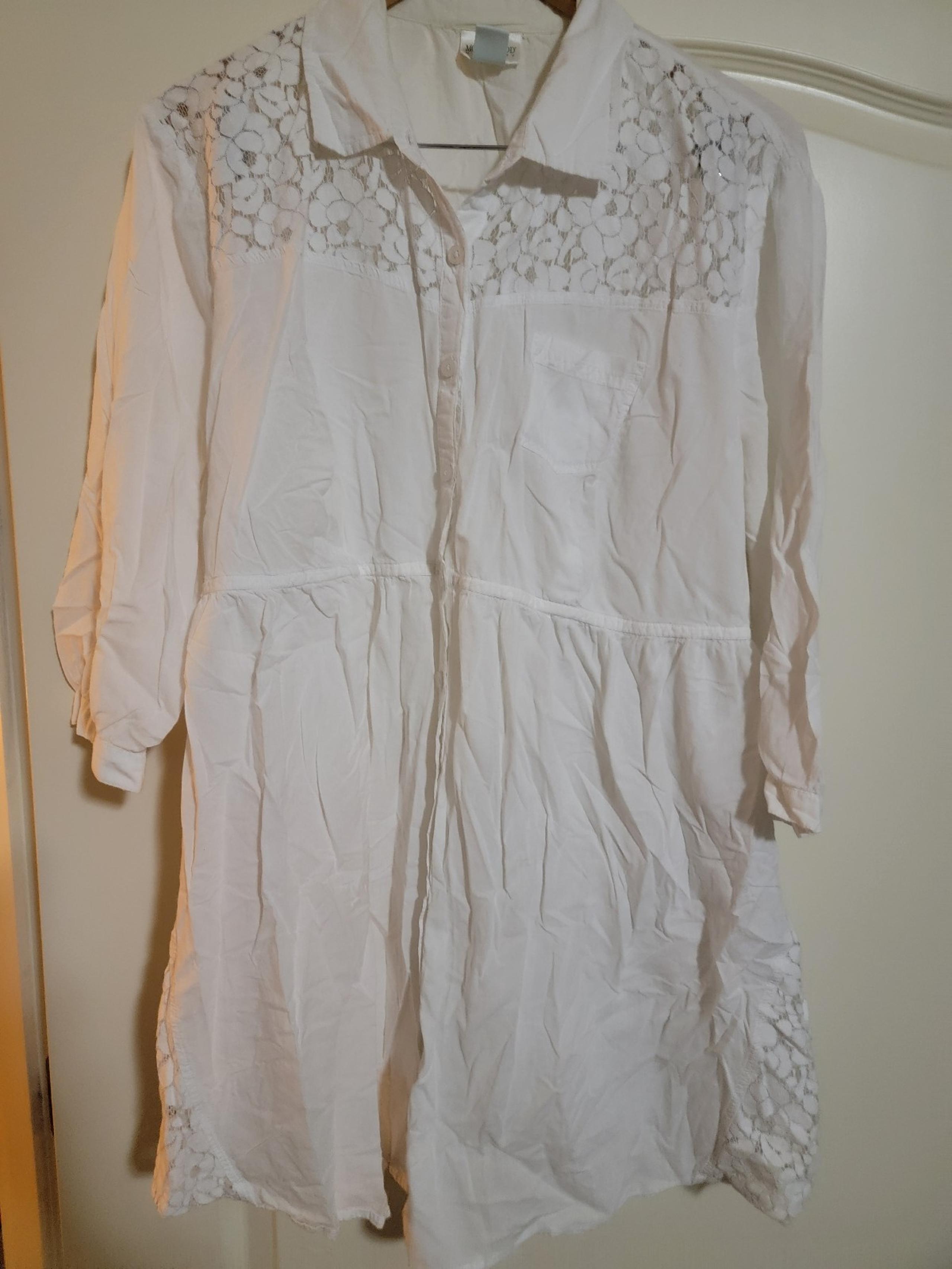maternity blouse