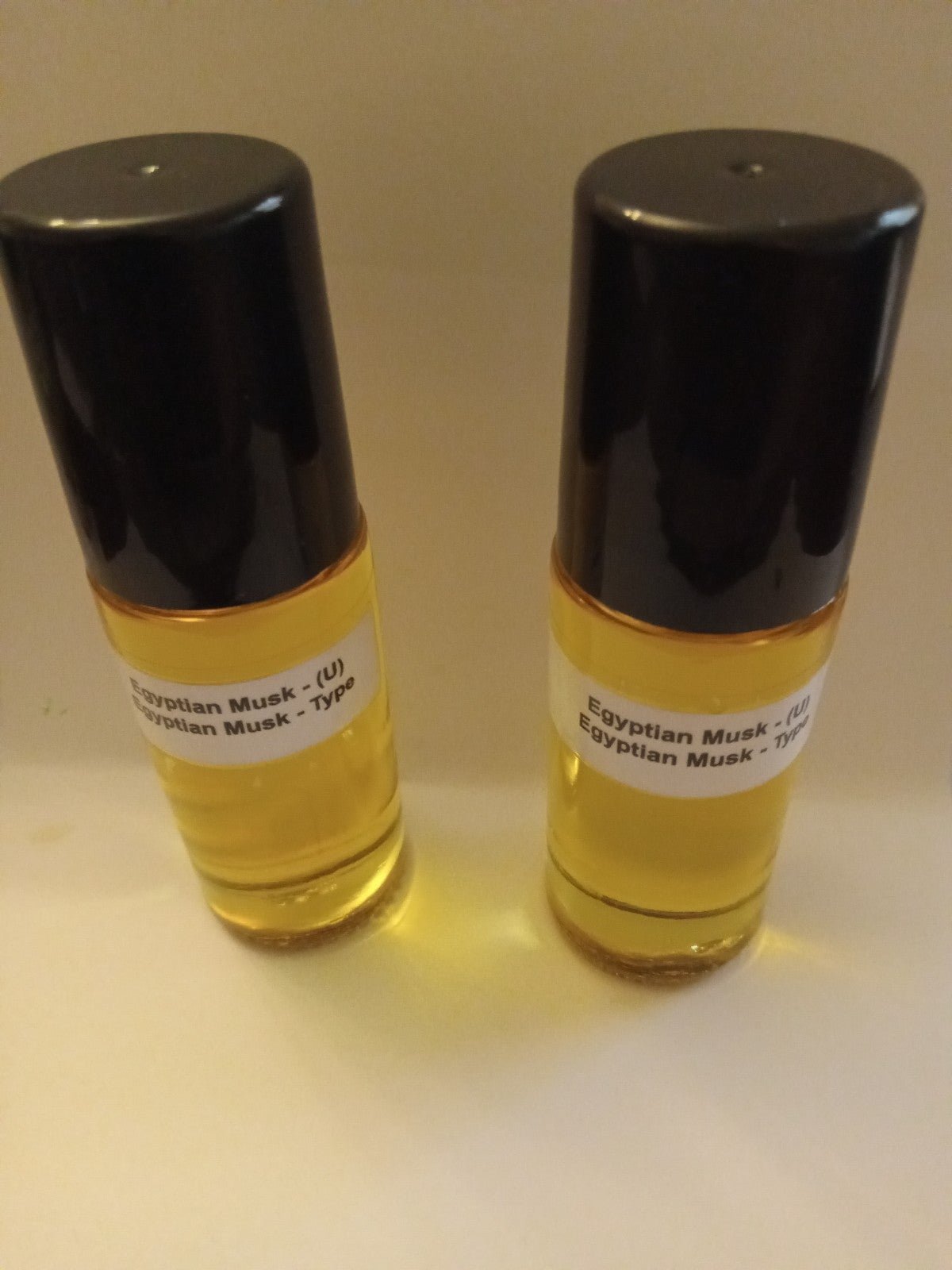 egyptian musk body oil