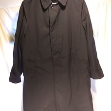 DCSP Navy issue Trench Coat sz 42L mens