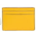 Marc Jacobs Golden Spice Leather Card Holder