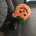 2 Pet Halloween Costumes & Toy