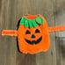 2 Pet Halloween Costumes & Toy