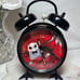 Disney Nightmare Before Christmas Alarm Clock