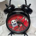 Disney Nightmare Before Christmas Alarm Clock