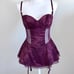 Victoria’s Secret Peplum Babydoll Cami