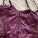Victoria’s Secret Peplum Babydoll Cami