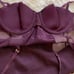 Victoria’s Secret Peplum Babydoll Cami
