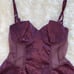 Victoria’s Secret Peplum Babydoll Cami