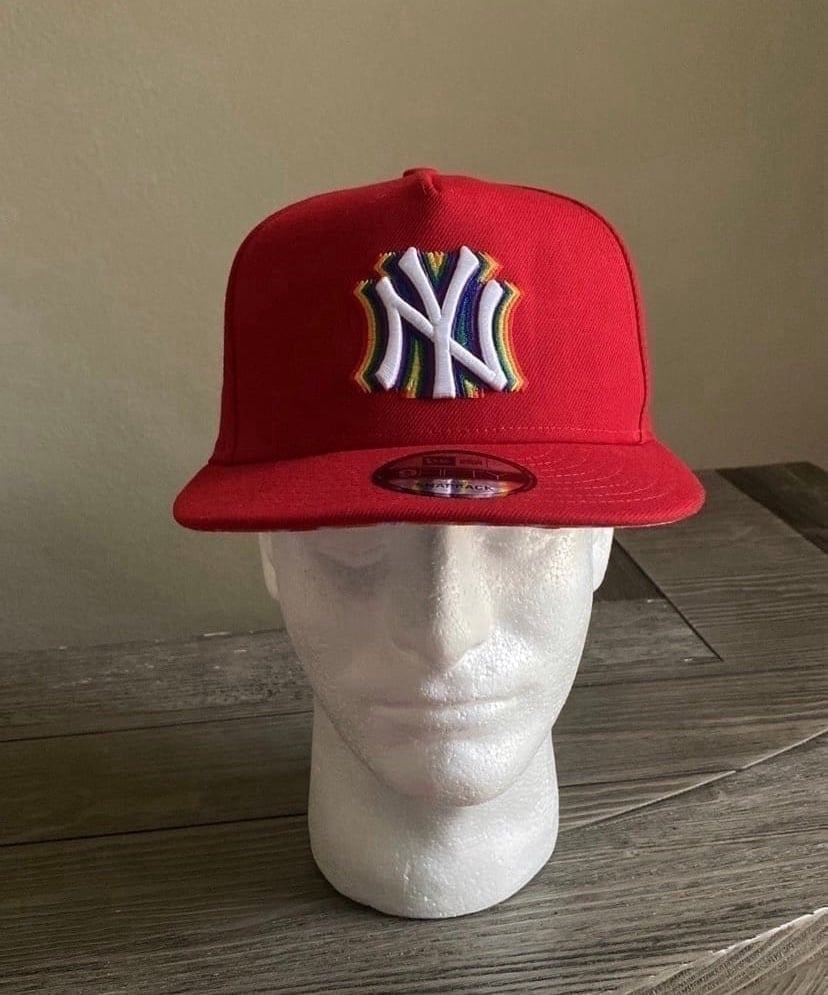 Men’s New York Yankees Hat
