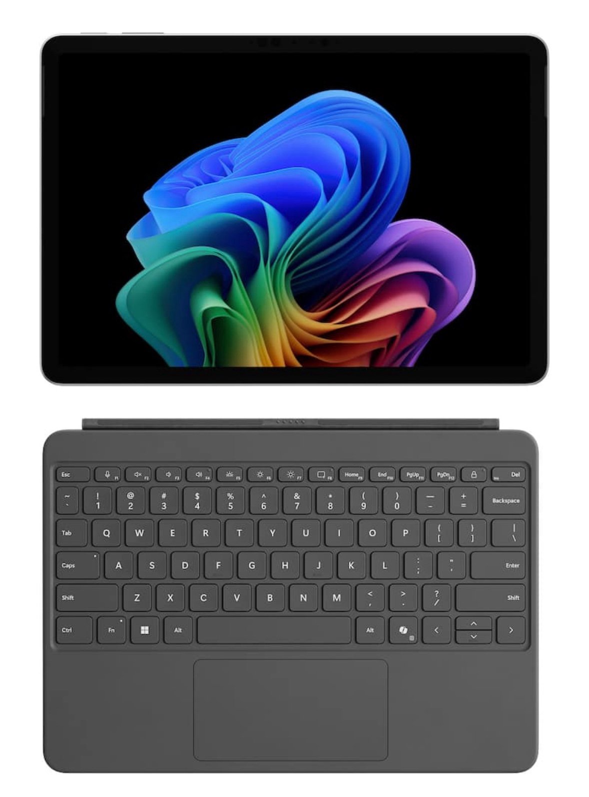 Microsoft Surface Pro