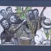 vintage painting