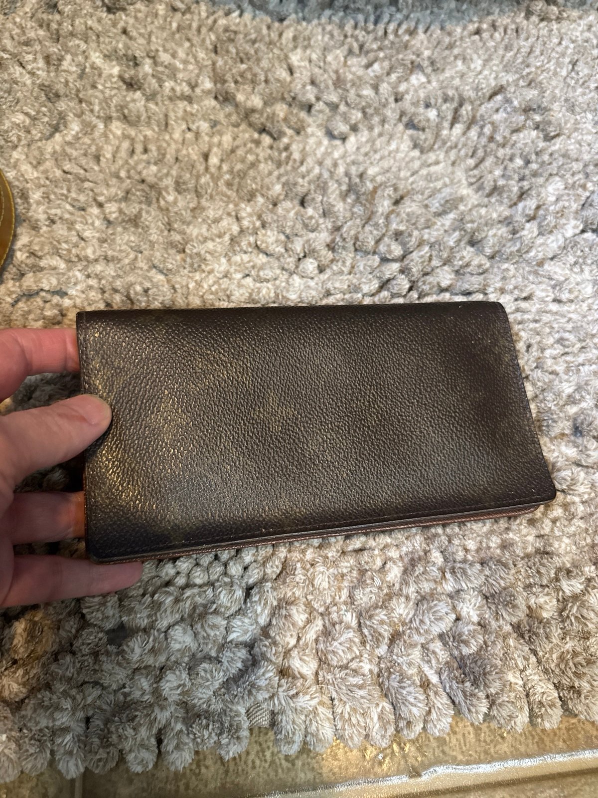 Louis Vuitton Wallet