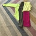 Girls 10-12 exercise clothes