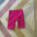 Girls 10-12 exercise clothes