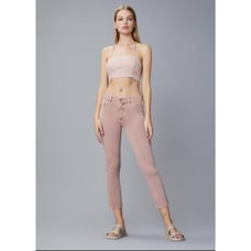 NWT DL1961 Tie Back Top