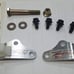 NEW UPGRADED MOTOR MOUNTS FOR YAMAHA WARRIOR 350 FREE 2-DAY SHIPPING