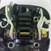 NEW UPGRADED MOTOR MOUNTS FOR YAMAHA WARRIOR 350 FREE 2-DAY SHIPPING