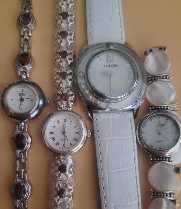Ladies watch collection - 4