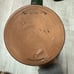 Deathwish Coffee hand thrown hand made ceramic Mugs Rare Pottery Barn/ Deneen