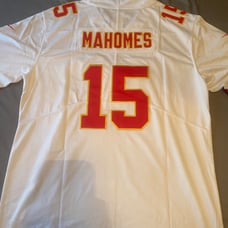 Jersey