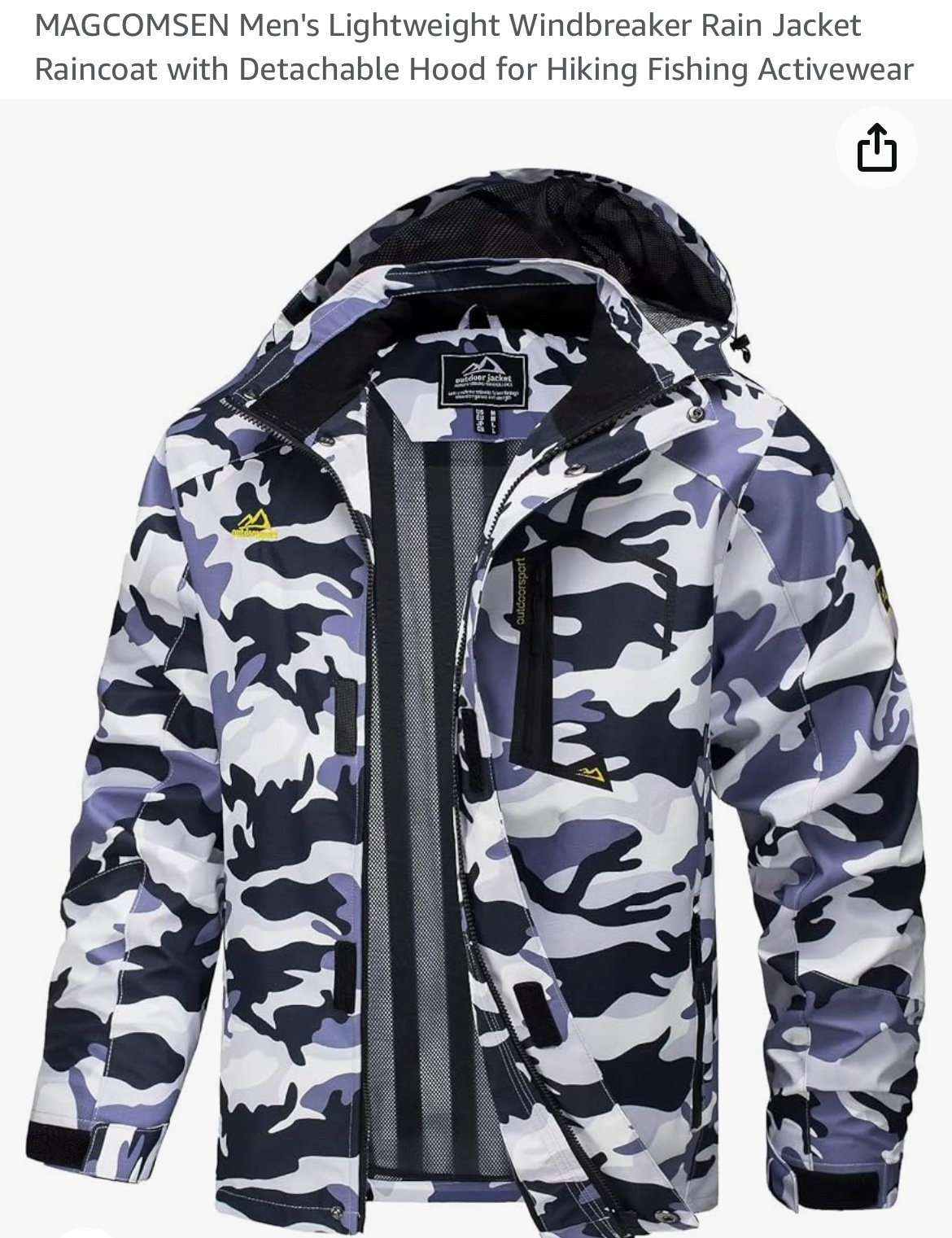 Jacket