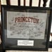 Princeton Baseball Ivy League Champions Team Signed Shirt