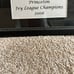 Princeton Baseball Ivy League Champions Team Signed Shirt
