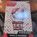 2x Pokemon 151 Booster Bundle - Factory Sealed - SHIPS FAST!