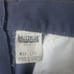Vintage Mens Brittalia Mens Pants Color Blue Sz 36x30 Casual Relaxed Regular Fit