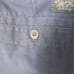 Vintage Mens Brittalia Mens Pants Color Blue Sz 36x30 Casual Relaxed Regular Fit