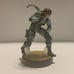 Snake Amiibo – Super Smash Bros. Series (Loose)