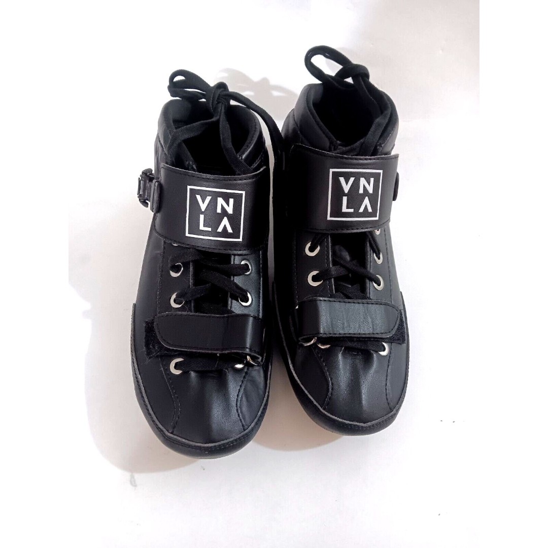 Freestyle Roller Skate Boots Carbon Fiber Shoes for Vanilla Jam Skates M11 W12