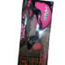 Scooter Brand new two wheels folding scooter girls with halmet and pads