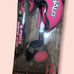 Scooter Brand new two wheels folding scooter girls with halmet and pads