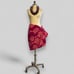Manuhealii Sarong Swimsuit Coverup One Size